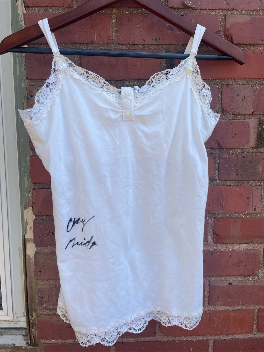 UFC Clay Guida signed top